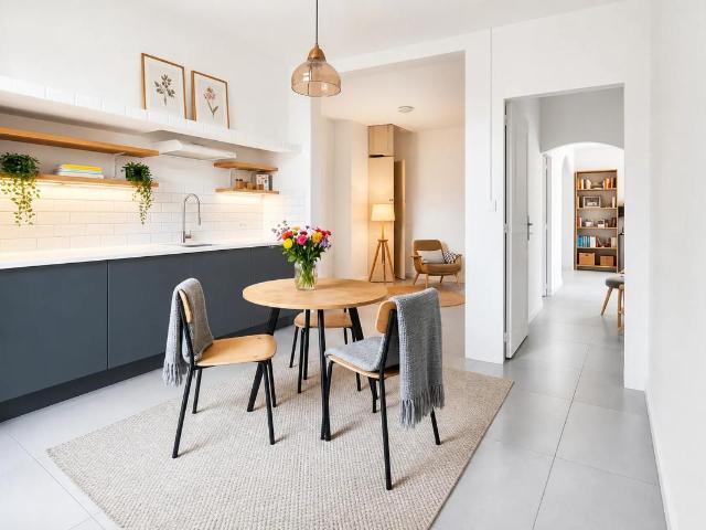 Appartement vente à Béziers