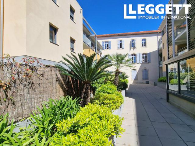 Appartement vente à Béziers, Hérault
