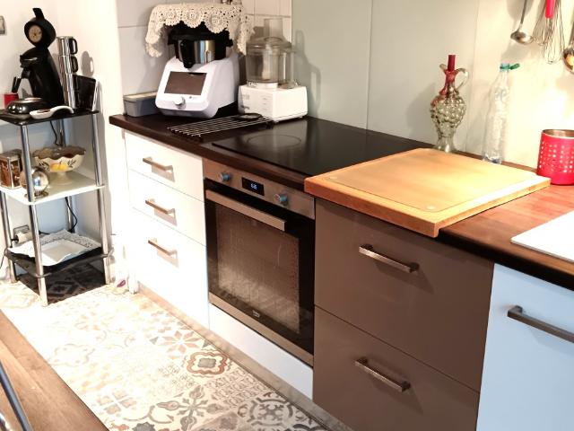 Appartement vente à Béziers