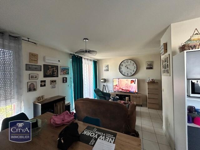 Appartement vente à Béziers