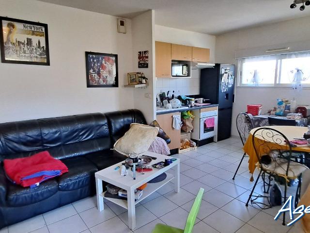 Appartement vente à Béziers