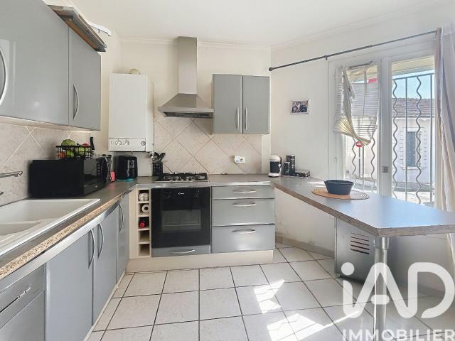 Appartement vente à Béziers, Hérault