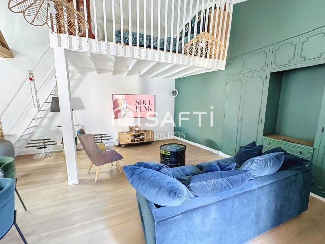 Appartement vente à Béziers, Hérault