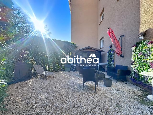 Appartement vente à Béziers, Hérault