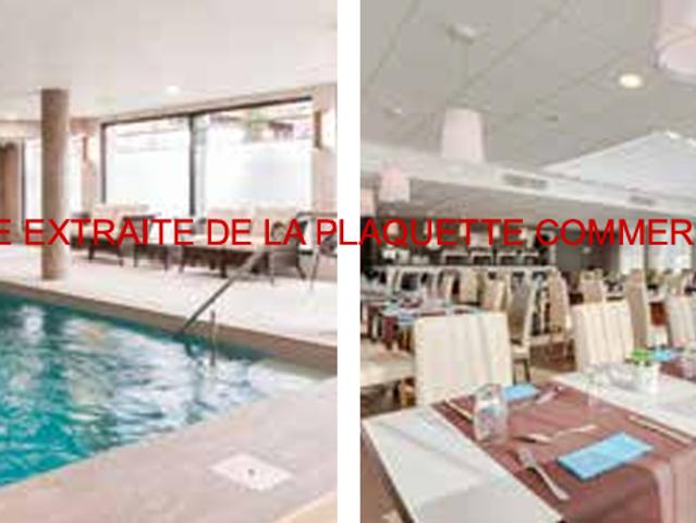 Appartement vente à Béziers