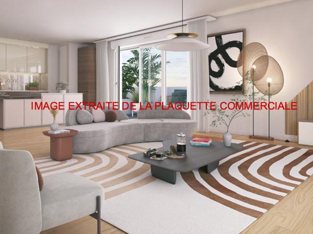 Appartement vente à Béziers