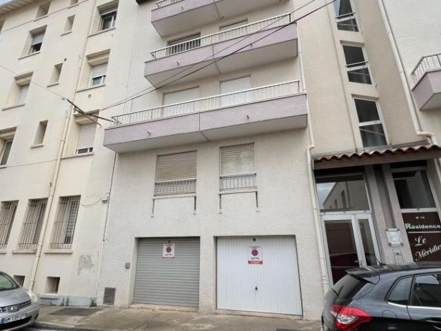 Appartement vente à Béziers