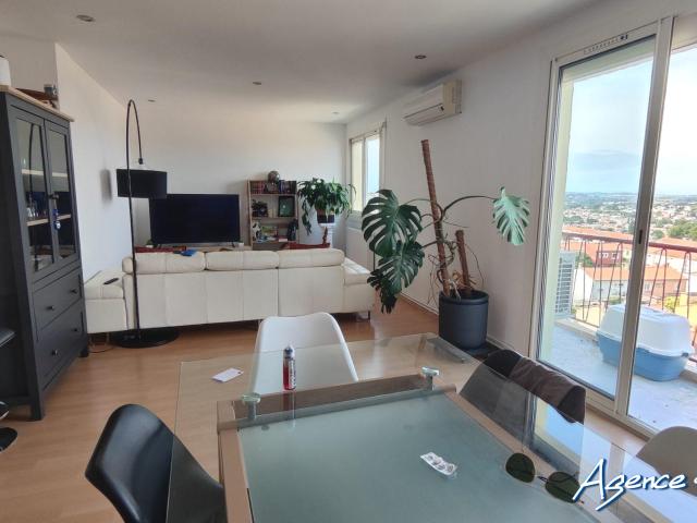 Appartement vente à Béziers