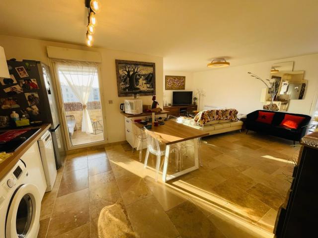 Appartement vente à Béziers