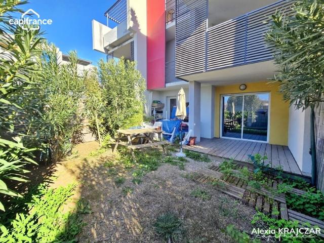 Appartement vente à Béziers, Hérault