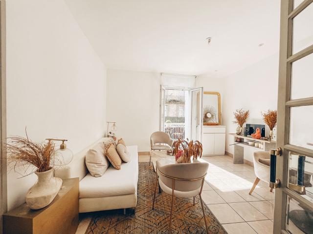 Appartement vente à Béziers