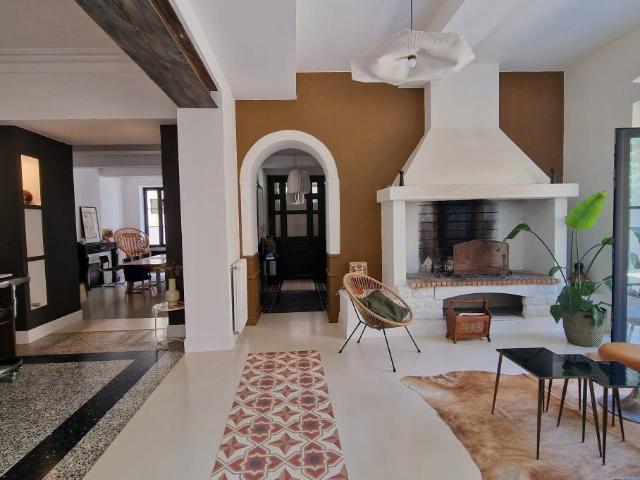 Villa vente à Béziers