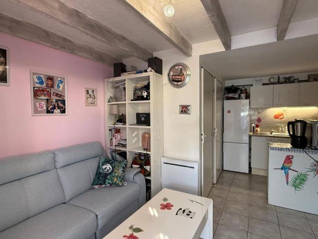 Maison vente à Béziers