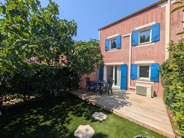 Maison vente à Béziers