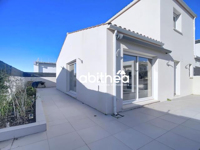 Maison vente à Béziers