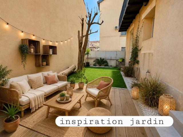 Maison vente à Béziers