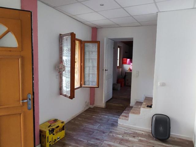 Maison vente à Béziers, Faugères