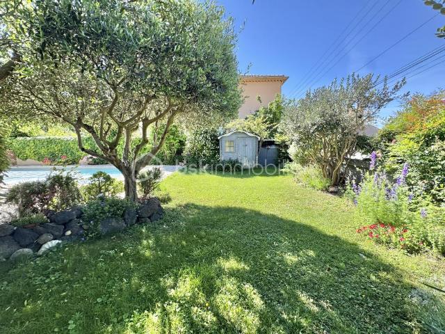 Maison vente à Béziers
