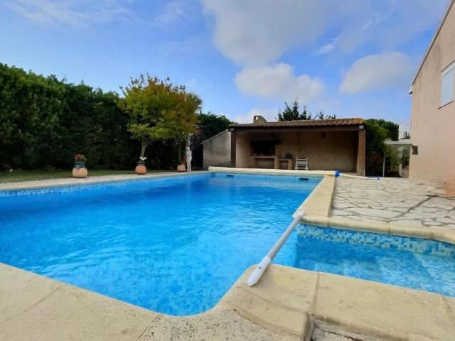 Maison vente à Béziers