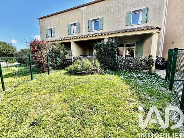 Maison vente à Béziers, Hérault