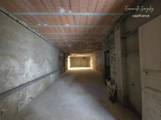 Maison vente à Béziers