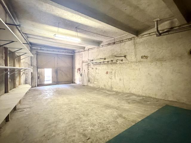 Garage vente à Béziers