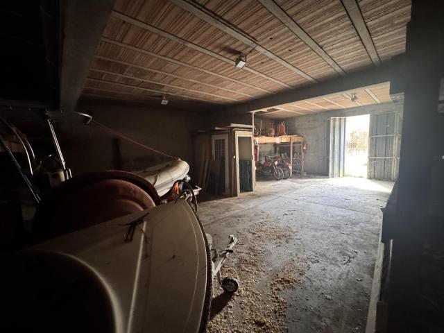 Garage vente à Béziers