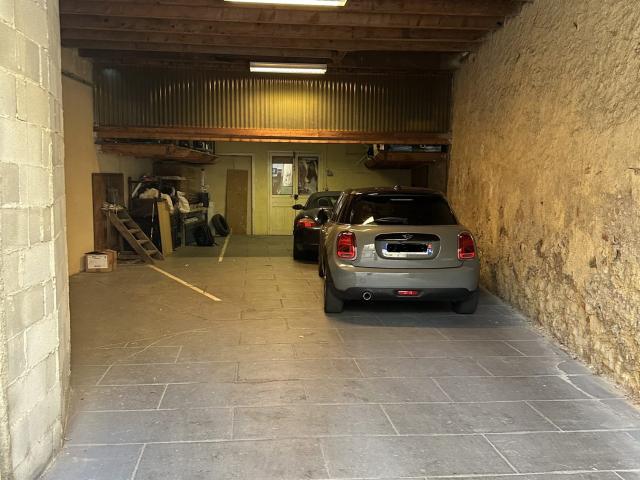 Garage vente à Béziers