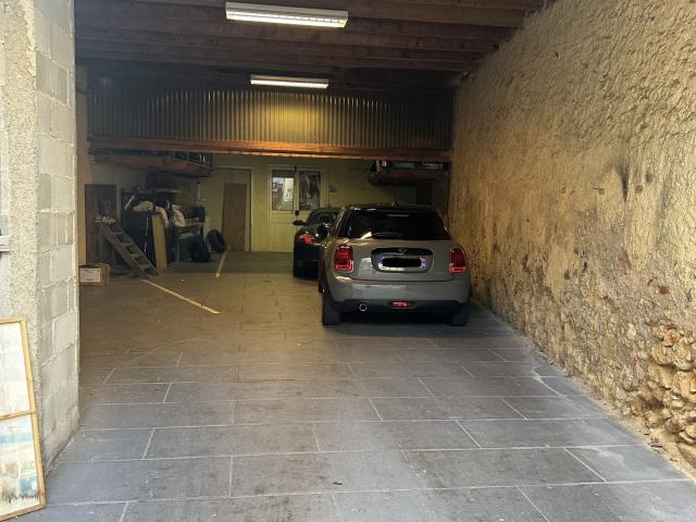 Garage vente à Béziers