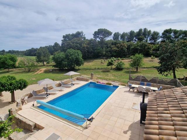 Château vente à Béziers