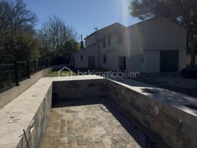 Château vente à Béziers