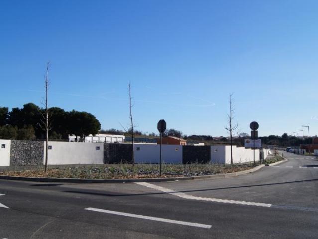 Terrain vente à Béziers