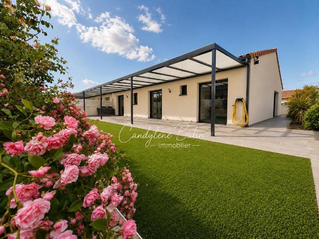Villa vente à Béziers, Hérault