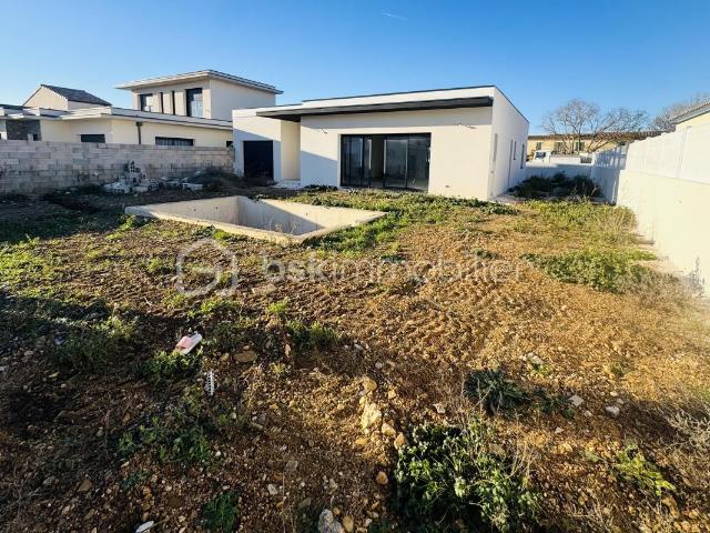 Villa vente à Béziers