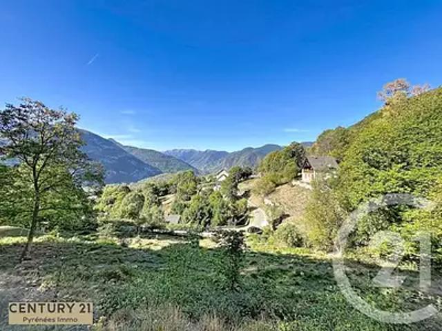 Terrain vente à Garraux, Bezins-Garraux