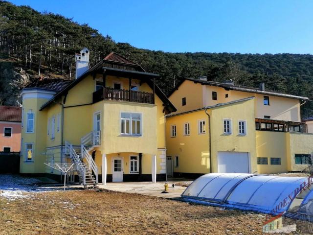 Haus kaufen in Berndorf, Niederösterreich