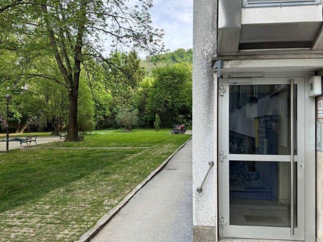 Apartment kaufen in Geidorf, Gersdorf-Feistritz