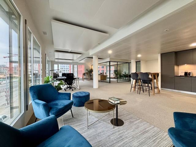 Büro mieten in Cheseaux-Lausanne, Waadt