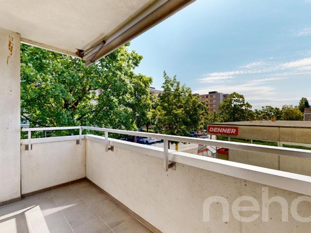 Wohnung kaufen in Lausanne, District de Lausanne