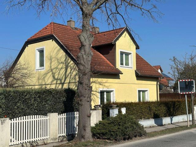 Haus kaufen in Münchendorf, Niederösterreich