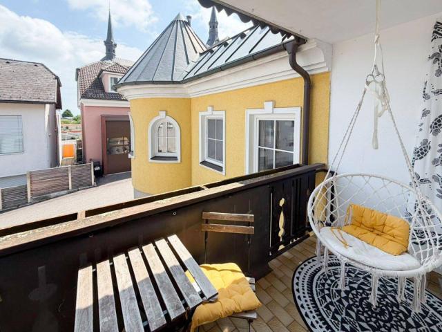 Apartment kaufen in Niederkappel, Oberösterreich