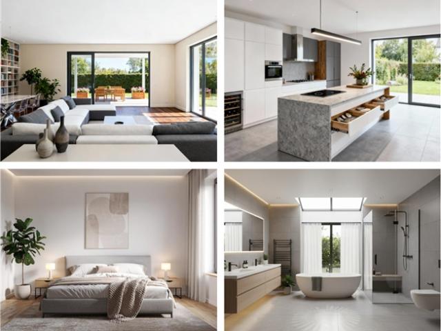 Einfamilienhaus kaufen in Andorf, Oberösterreich