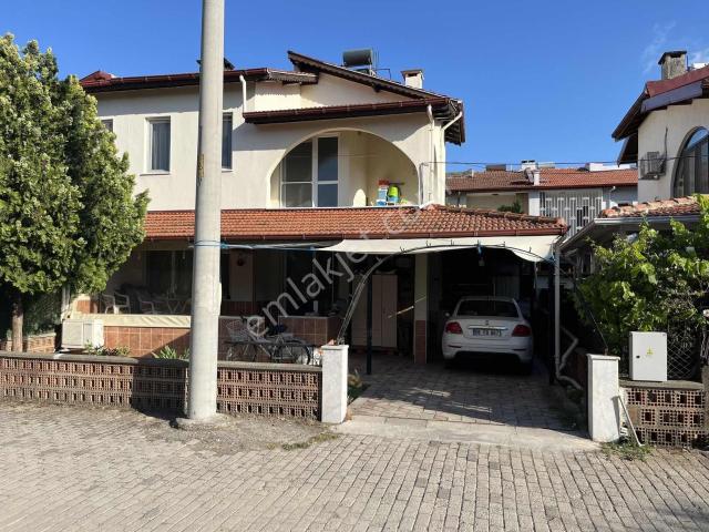 Dalaman, Muğla içerisinde satılık Villa