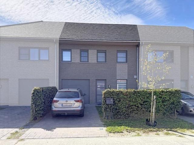Maison location à Evergem, Oost-Vlaanderen