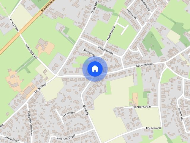 Appartement location à Zulte, Oost-Vlaanderen