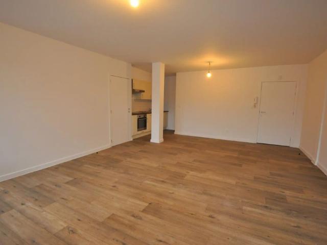 Appartement location à Krottegem, Roeselare