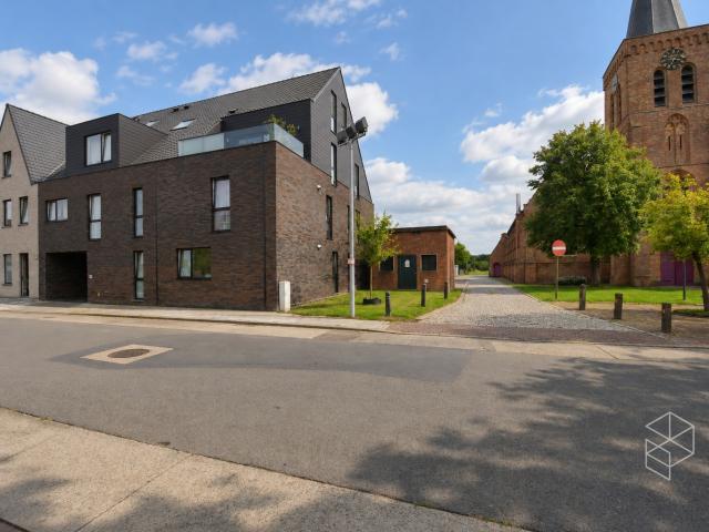 Appartement location à Beernem, West-Vlaanderen