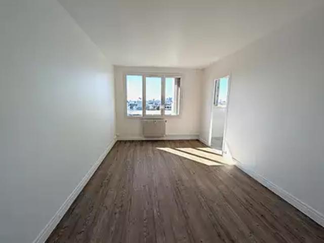 Appartement vente à Argenteuil, Bezons