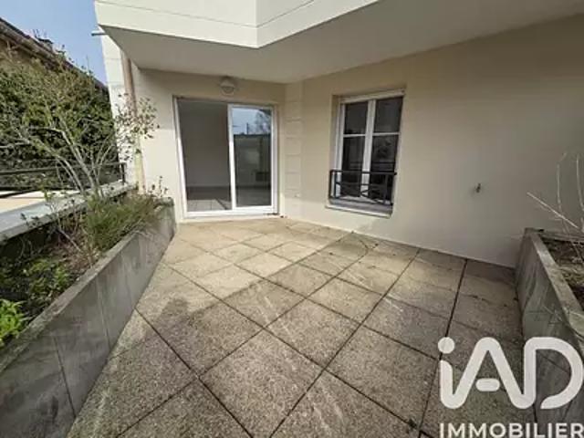 Appartement vente à Argenteuil, Bezons