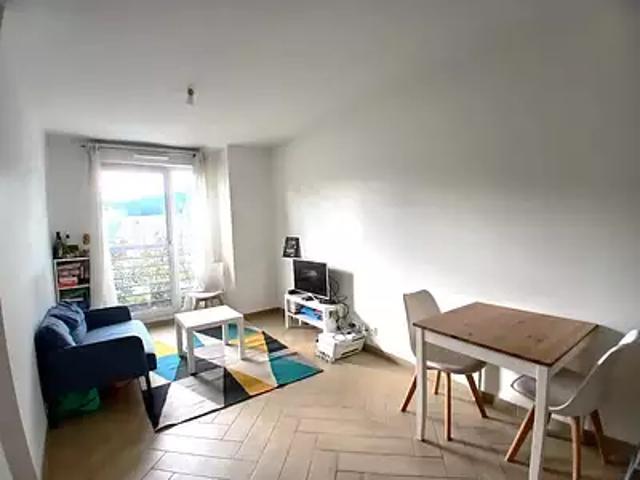 Appartement vente à Argenteuil, Bezons